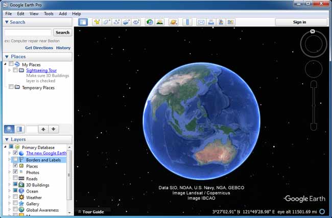 Download aplikasi google earth apkpure